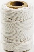 286539  688302601 Bomullshyssing 2/6 spole á 100g 